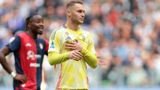 コープマイネルスが右第二肋骨前部の骨折で数週間の離脱に…