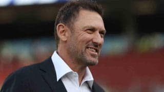 オーストラリア代表新指揮官が15日の日本代表戦へ　「恐れるものは何もない」「大きな挑戦だが、大きなチャンス」