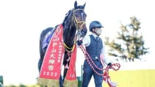 【東京HJ枠順確定】ニシノデイジーは6枠6番、ジューンベロシティは7枠7番