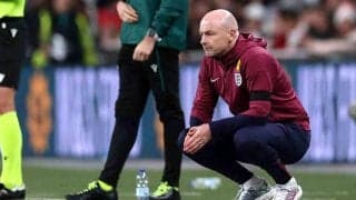 ケイン不在試合を乗り切れず　カーズリー暫定体制3戦目で初黒星　「今夜はほとんどの時間で二番手」