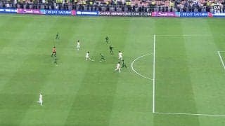 えっ、そこ見えてるの？ 久保建英、天才的ノールックパスが脚光！「視野外に出す意味不明なパス」「強い上手い」