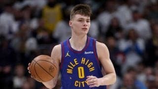 ナゲッツがブラウン、ワトソン、ストローサーのオプションを行使して来季も契約下へ