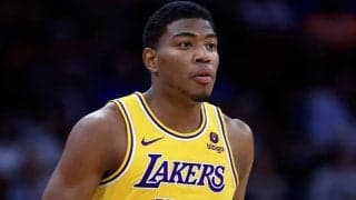 八村塁がダンク連発し2試合連続2桁得点…チーム最多得点で順調な調整アピール