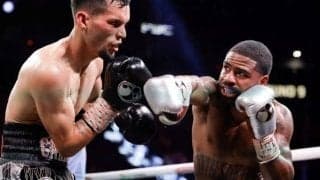 フルトン、今度は名手フィゲロアと再戦へ　王座挑戦に期待強まる一方で元世界王者は苦言「もうだめだ。彼はイノウエに壊された」