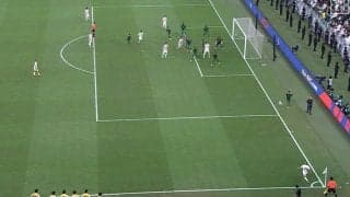 伊東純也、Xトレンド入り！ピンポイントクロスで圧巻アシストの瞬間「戻ってきてからの爆発がえぐい」最終予選1G4Aの活躍にネット騒然