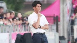 C大阪が小菊昭雄監督の今季退任を発表　途中就任から4季指揮、ルヴァン2年連続ファイナル進出も