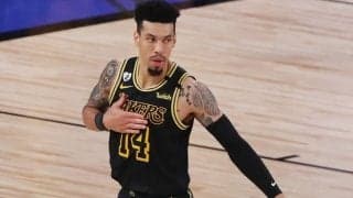 「素晴らしい経験になった」…NBAの3チームで優勝したダニー・グリーンが現役引退