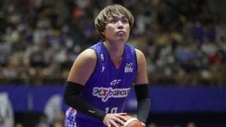 B1大阪が前FE名古屋の相馬卓弥と契約…離脱者発生に伴い緊急補強、8季ぶり古巣復帰