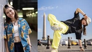 国際大会で数々の優勝実績を持つ、世界的ブレイクダンサーAYUとAMIが「LIFULL ALT-RHYTHM」に加入