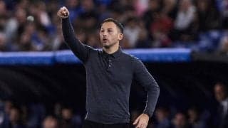 「アプローチを少し変えた」イタリア相手に2点返したベルギー、要因は数的優位ではないと指揮官「レッドカードもプレッシャーから」