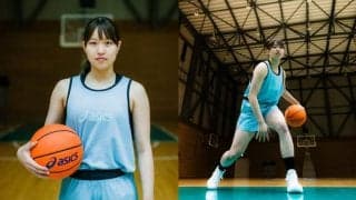 森岡ほのかがアシックスとアドバイザリースタッフ契約「世界で戦える選手を目指します」