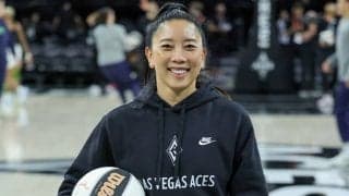 WNBA新球団HCにナタリー・ナカセ氏が就任…かつてbjリーグ初の女性指揮官となった44歳