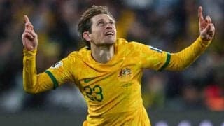 中国戦“1G1A”の豪州代表MF「日本で良いパフォーマンスができなければすべてが無駄に」