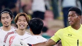 サッカー日本代表の最大値を森保監督は引き出しているか？　サウジアラビアに序盤で苦戦した理由