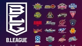 「靴下屋」からBリーグとのコラボ商品誕生…24クラブ別デザインなど10月18日発売