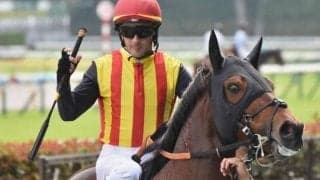 キャリア7戦4勝の“未完の大器” 屈腱炎から1年4か月ぶり復帰戦を勝利で飾るか