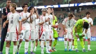 アウェイで完勝、サウジアラビア戦総括/六川亨の日本サッカー見聞録