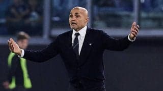 一発退場から2点差追いつかれドロー…　イタリア指揮官は割り切る「選手たちが失望しているのはポジティブな側面」