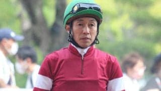 今週の武豊騎手は16鞍 ボンドガールで秋華賞4勝目なるか