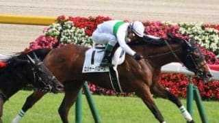 無念の早逝の兄へ吉報を届けるか “涙のダービー制覇”をともにした浜中俊騎手を鞍上に半弟が初陣V狙う