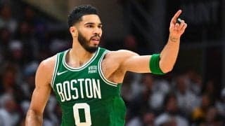 昨季覇者セルティックスが優勝候補筆頭／2024－25シーズンGMサーベイ①チーム、コーチ編