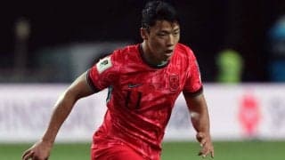 エース不在の韓国代表、代役2人が相次いで試合中に負傷…ホン・ミョンボ監督「とても難しい状態」で精密検査へ