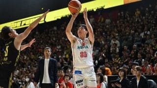 最高の舞台でつかんだ感覚「カープ、サンフレを追いかけて…」山崎稜が広島を朱色に染めるとき