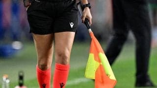 トルコで大スキャンダル…24歳女性審判員と審判委員の性的ビデオ流出で永久追放も「完全にAIが作ったもの」と物議