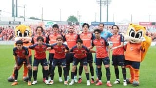 大宮は今節勝利でJ2昇格決定、今治の結果次第でJ3優勝が決定の可能性も