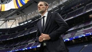 イングランド代表新監督にトゥヘル？　FAと交渉、早期合意の可能性とも