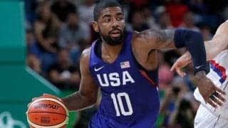 アービングはロス五輪のアメリカ代表に強い意欲…故郷のオーストラリアで代表入りも模索？