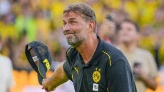 レッドブル入りでフットボール界に電撃復帰のクロップ氏、給与も高額…年俸16億～19億円か