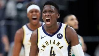 メディア業界に挑戦か…元オールスターのビクター・オラディポが『ESPN』のアナリストに