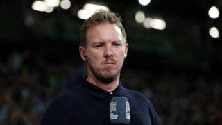 ウンダブの2発で単独首位浮上のドイツ、指揮官は課題とともに「多くのチャンスがあった」