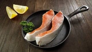 秋の味覚「鮭」の効果効能とは　アンチエイジングにつながる「秘密」も