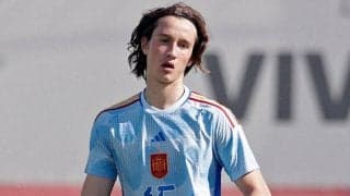 アンチェロッティ監督も注目のレアル17歳DFが契約更新「とても幸せだし、興奮している」