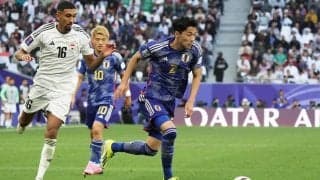 ｢驚いた｣菅原由勢なしの先発、ハイライトは｢前半28分」、無失点で｢予選突破｣できる理由【難敵サウジに｢完勝｣、宿敵オーストラリアに｢快勝｣への大激論】(2)