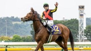 【秋華賞前日オッズ】チェルヴィニアが2.9倍で1番人気