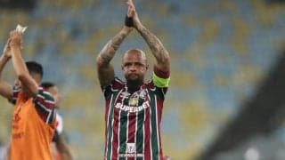 41歳の狂犬メロ「来年いっぱい」、CWCでのプレー希望＆2025年末引退の意向表明「指導者になるつもり」