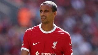 リバプール退団のDFマティプが現役引退…シャルケ時代には内田篤人氏とも共闘、プレミアやCLなど計7つのタイトル獲得に貢献