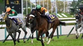 【AI予想・秋華賞】オークスからの直行は前走の着順が重要！ 安定感抜群の桜花賞馬のリベンジに期待