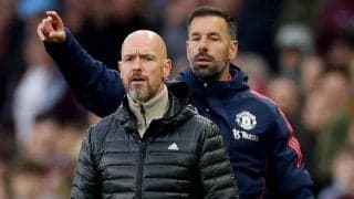 ユナイテッドのロッカールームが盗聴被害に…指揮官の指示を聞くべく試合2日前にスタジアム侵入