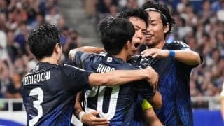 ｢CF問題｣も解決、｢言うことなし｣鎌田大地、遠藤航に｢リバプールの影響」、サウジ戦MVPは【難敵サウジに｢完勝｣、宿敵オーストラリアに｢快勝｣への大激論】 (3)