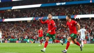 C・ロナウド3戦連発のポルトガルがポーランドを下して3連勝スタート【UNL】