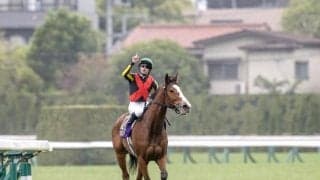 【今日の注目ポイント】牝馬三冠の最終決戦・秋華賞