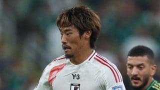 サッカー日本代表は攻撃的３バックなのにボール保持できない？ サウジアラビア戦完封も気になるデータ