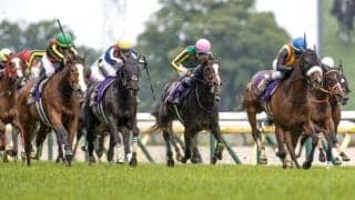 【秋華賞予想】人気順・ローテ・脚質でレースが見える!? 過去データから探るGI秋華賞