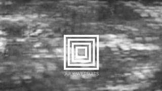 【JULY WETSUITS】のローンチビデオが公開！