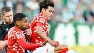 ドイツで試行錯誤を続ける佐野海舟の現在地　鹿島から飛び込んだ“甘くない”ブンデスでの日々「まだまだ自分の力が足らない」