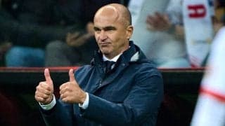 3戦連発のC・ロナウドは「完璧な状態」、新戦力も試して快勝にポルトガル指揮官「ユーロを終えてさらに準備が整った」